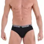 Navigare Slip Uomo Pacco 6 - Modello 574/e