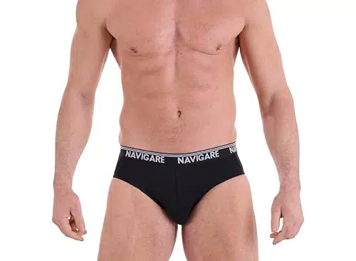 Navigare Slip Uomo Pacco 6 - Modello 574/e