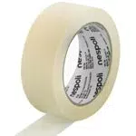 Nespoli Nastro Adesivo per Mascheratura 38mm x 50m - Facile da Strappare