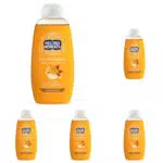 Neutro Roberts Doccia Shampoo Idratante Miele e Acero Rosso - Senza Parabeni