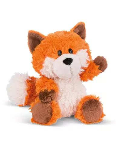 NICI Peluche Volpe Fridalie - Peluche Morbido per Giochi e Coccole, Idea Regalo