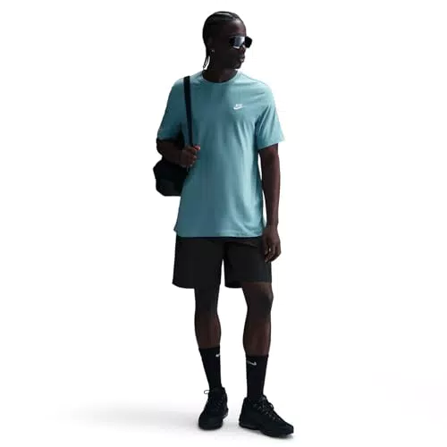 Nike Club T-Shirt Uomo