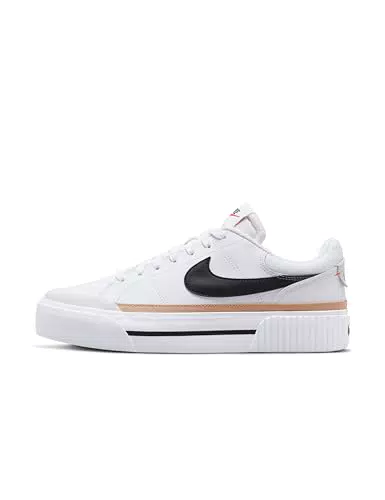Nike Court Legacy Lift Scarpe Donna
