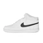 Nike Court Vision Mid Next Nature - Scarpe da Ginnastica Uomo