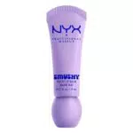 NYX Balsamo Labbra Profumato - Idratante Soft Matte con Polvere di Riso e Ceramidi