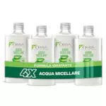 Omia Acqua Micellare Aloe Vera - 400ml