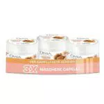 Omia Maschera Eco Bio con Mandorla di Sicilia per Capelli Sensibili