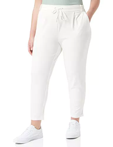 ONLY Poptrash Pantaloni Donna Modello Trousers
