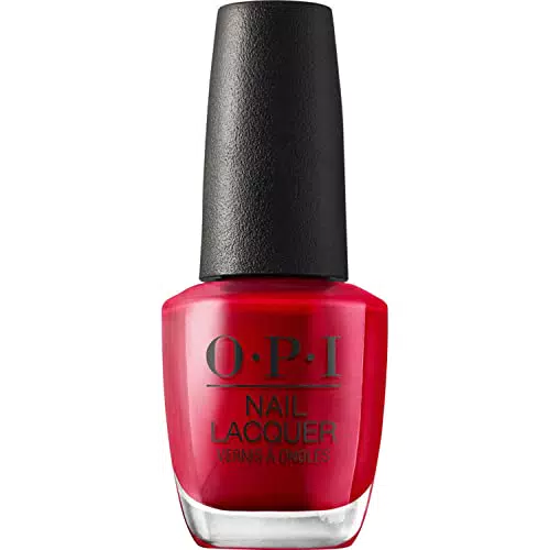 OPI Nail Lacquer - The Thrill of Brazil - smalto resistente alle sbeccature