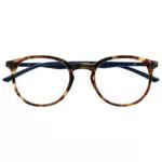Opulize Occhiali da Lettura con Blocco Luce Blu, Modello B60-2, Unisex