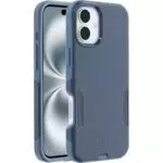 OtterBox Commuter Series MagSafe per iPhone 16 Plus, resistente a shock e cadute