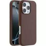 OtterBox Custodia Symmetry Series MagSafe per iPhone 16 Pro, antiurto e a prova di caduta