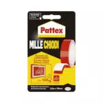 Pattex Millechiodi Tape, nastro biadesivo extra forte
