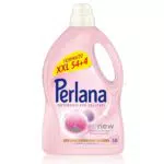 Perlana Detersivo Delicati per Lavatrice Liquido per Lana e Seta