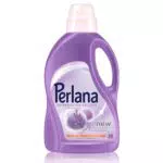 Perlana Detersivo Delicati Lavanda per Lana, Seta e Fibre Rinnovate