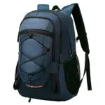 Petfu Zaino Trekking 40 Litri Impermeabile Multifunzione per Alpinismo e Outdoor