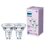 Philips Faretto LED Luce Fredda 10W per Illuminazione Interna ed Esterna