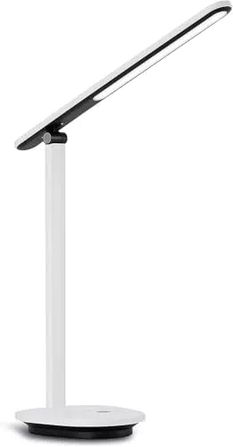 Philips Lampada da Tavolo Dimmerabile 5W 2700-5000K con Batteria 300mAh