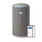 Philips PureProtect 3200 Series: Purificatore d'aria HEPA, ultra-silenzioso AC3210/12
