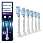 PHILIPS Sonicare HX9056/87 Testine di Ricambio Originali per Igiene Orale