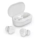 Philips TAT1209WT Auricolari Bluetooth True Wireless con audio naturale e bassi dinamici