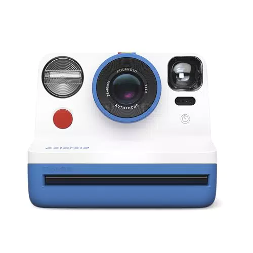 Polaroid Now Fotocamera Istantanea - Generazione 2
