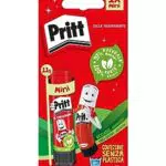 Pritt Colla Stick - Colla Sicura per Bambini, Lavoretti e Fai da Te