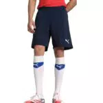 Puma teamRISE Short Pantaloncini Uomo
