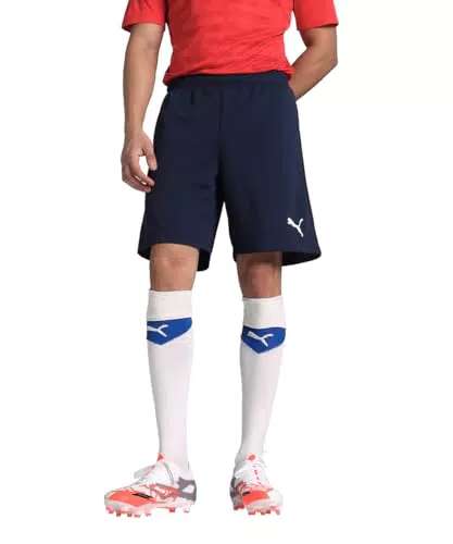 Puma teamRISE Short Pantaloncini Uomo