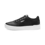 PUMA Carina Scarpe da Ginnastica Basse Donna