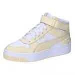 PUMA Carina Street Mid - Sneaker Donna per Stile e Comfort
