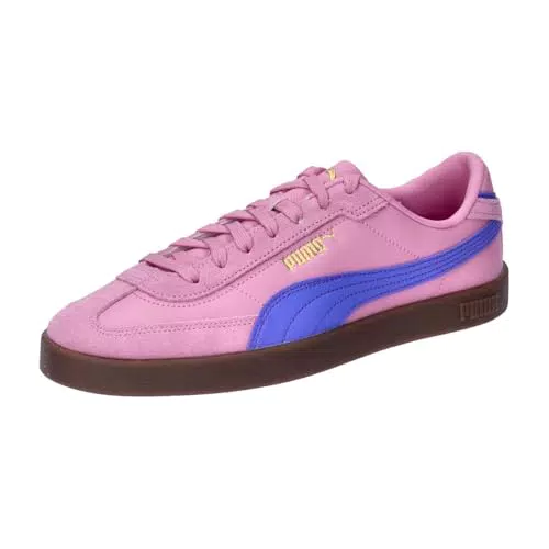PUMA Club II Era Sneaker Unisex Adulto
