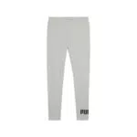 PUMA Leggings ESS No. 1 Logo per Donna - Pantaloni Sportivi Casual