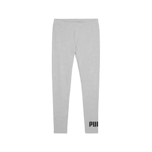 PUMA Leggings ESS No. 1 Logo per Donna - Pantaloni Sportivi Casual