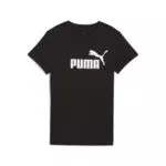 PUMA Ess No. 1 Logo Tee - Maglietta Unisex per Adulto