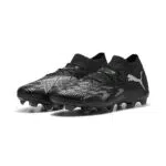PUMA Future 8 Match FG/AG - Scarpe da Calcio Unisex Adulto