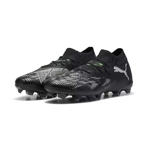 PUMA Future 8 Match FG/AG - Scarpe da Calcio Unisex Adulto
