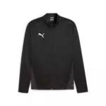 PUMA Giacca da Allenamento Unisex Teamgoal per Sport e Tempo Libero