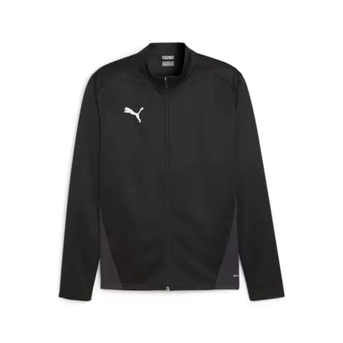 PUMA Giacca da Allenamento Unisex Teamgoal per Sport e Tempo Libero