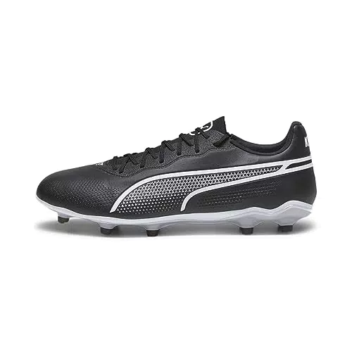 PUMA King PRO Fg/AG, Scarpe da Calcio Unisex - Adulto