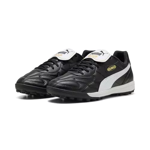 PUMA King Top TT - Scarpe da Calcio Unisex Adulto