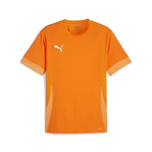 PUMA Maglia da Calcio Unisex Teamgoal Matchday