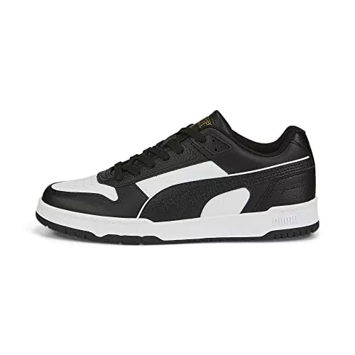 PUMA Rbd Game Low, Scarpe da ginnastica Unisex - Adulto