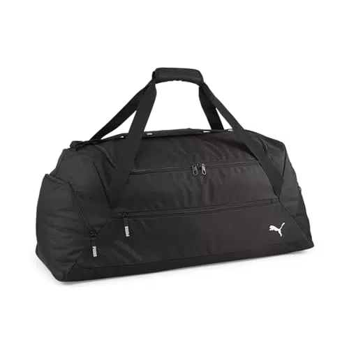 PUMA teamGOAL Teambag - Borsa sportiva unisex per adulti