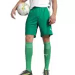 Puma teamLIGA Shorts Boxer da Uomo
