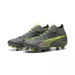 PUMA Ultra 5 Match+ FG/AG Scarpe da Calcio Donna