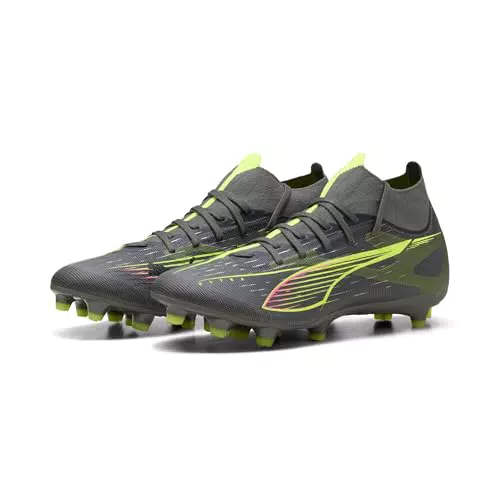 PUMA Ultra 5 Match+ FG/AG Scarpe da Calcio Donna