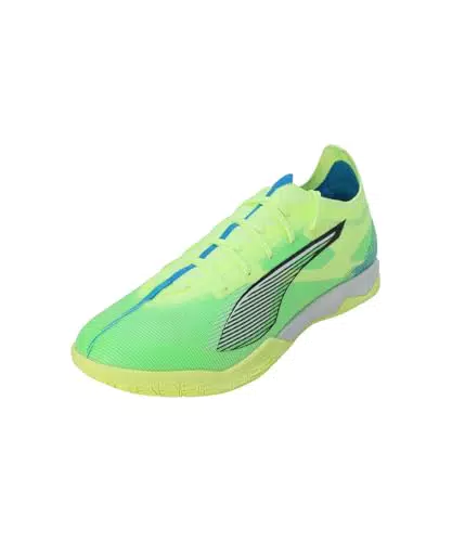 PUMA Ultra 5 Match It - Scarpe da Calcio Unisex per Adulti