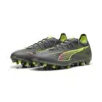 PUMA Ultra 5 Match MG - Scarpe da Calcio Unisex per Adulti