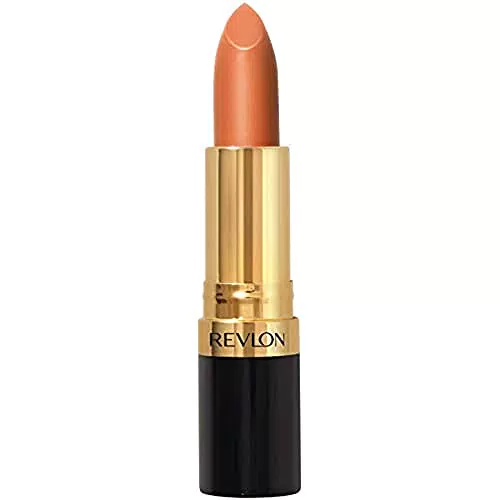 Revlon Super Lustrous Rossetto - Modello N°120 Abricot Fantasy